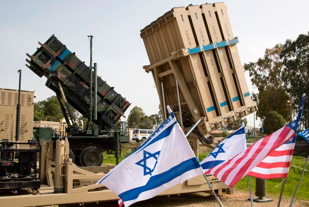 Avec un accord à Gaza dans le viseur, Washington fait des gestes forts en faveur d'Israël