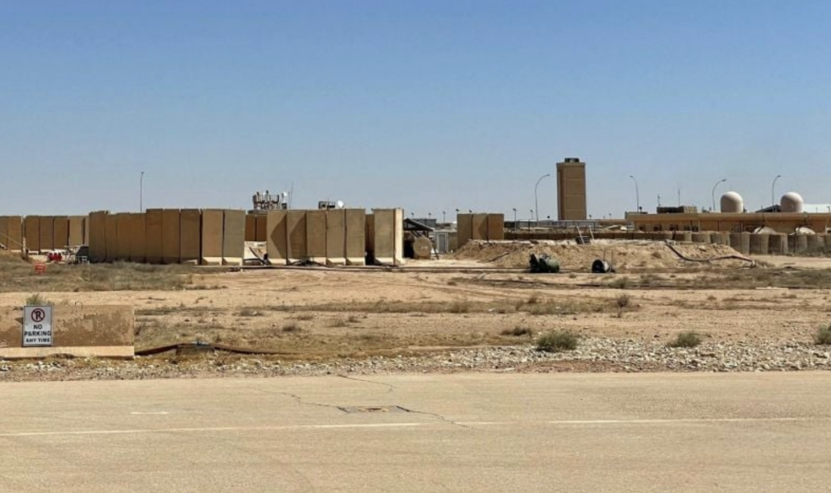 Have Iraqi militias fired the first round of Iran’s retaliation?