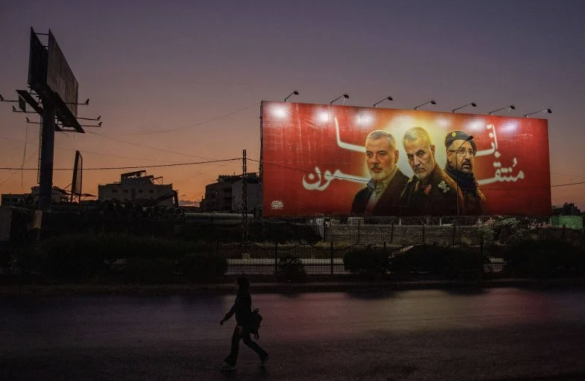 Efforts to restrain the Iranian ‘axis’ continue, Netanyahu escalates in Gaza