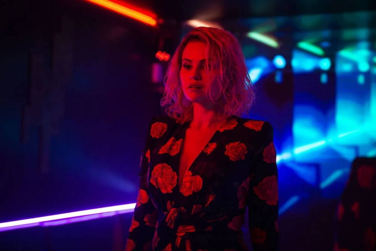 Avec « Emilia Pérez », Jacques Audiard signe une comédie musicale au-delà des genres