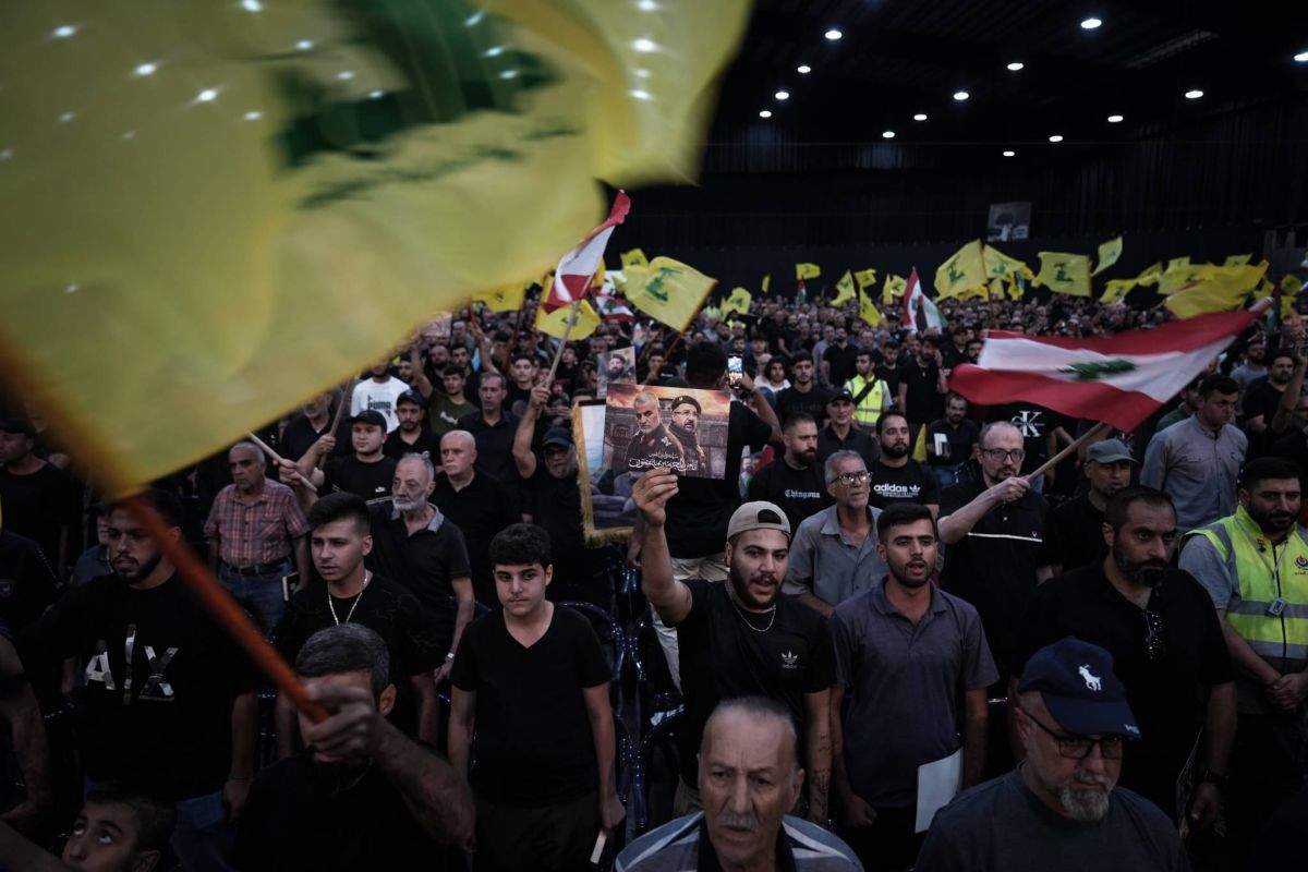 How Israel is using targeted assassinations as cost-effective warfare in Lebanon
