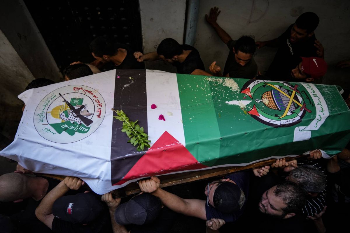 Israël et le Hezbollah poursuivent leurs échanges de tirs au Liban-Sud
