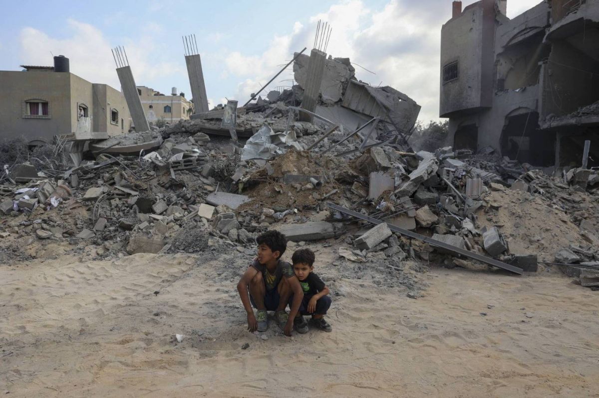 Only Gaza cease-fire can delay Iran's Israel response, said Iranian officials Only Gaza cease-fire can delay Iran's Israel response, said Iranian officials