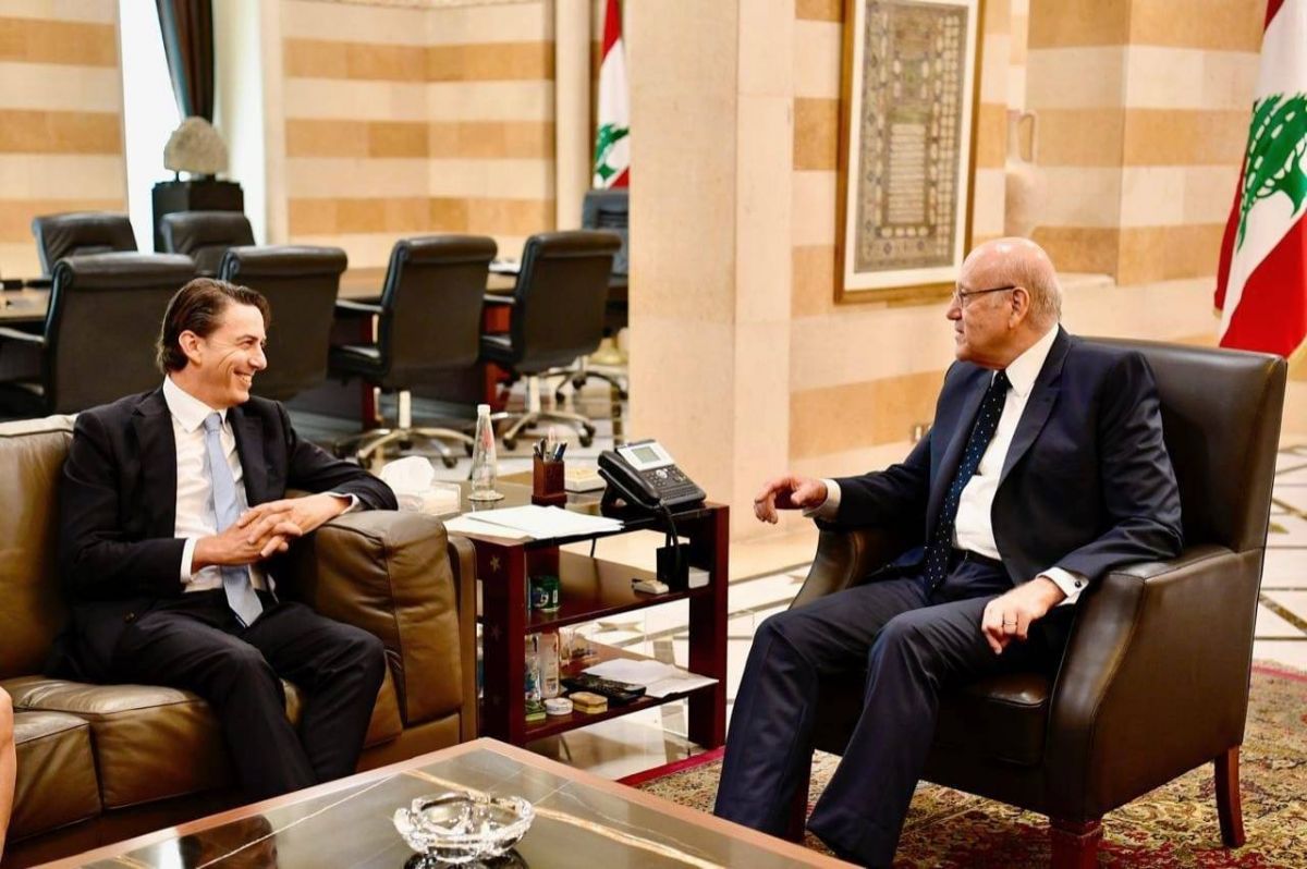 Hochstein returns to Lebanon: What does he bring this time?