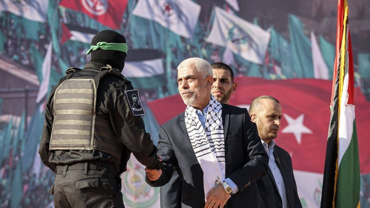 Pourquoi le Hamas pourrait ne pas participer aux négociations sur le cessez-le-feu jeudi à Doha