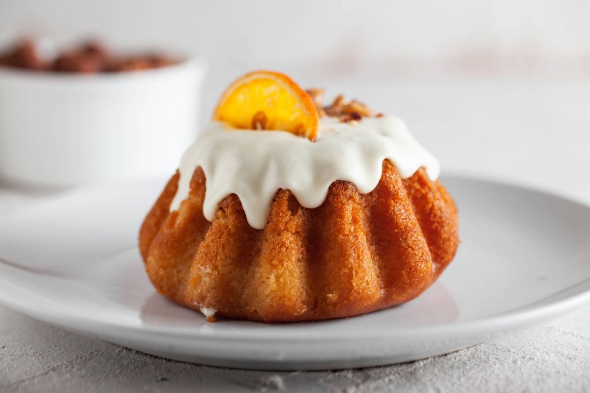 La Journée du baba au rhum : hommage gourmand à une douceur française à la saveur polonaise 