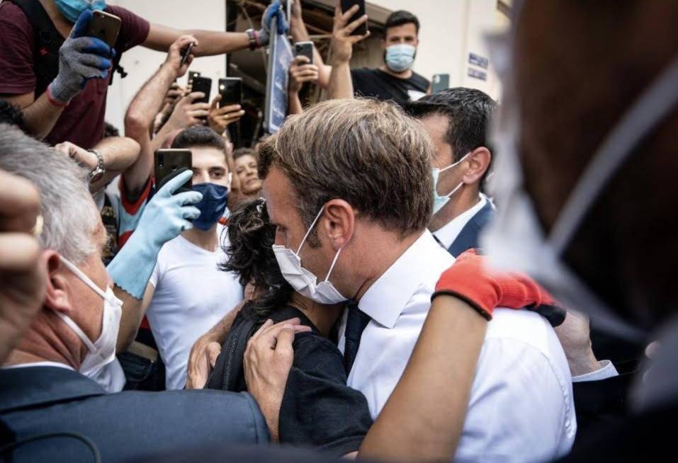 Mais où donc est passée la France ? Mais où donc est passée la France ?