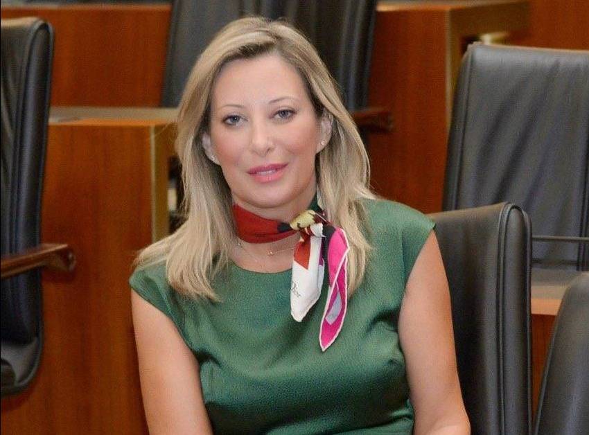 « 1 400 ans de lutte » : Ghada Ayoub s’attire les foudres des sunnites et des chiites