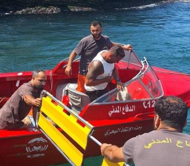 Un corps repêché au niveau de Raouché, à Beyrouth