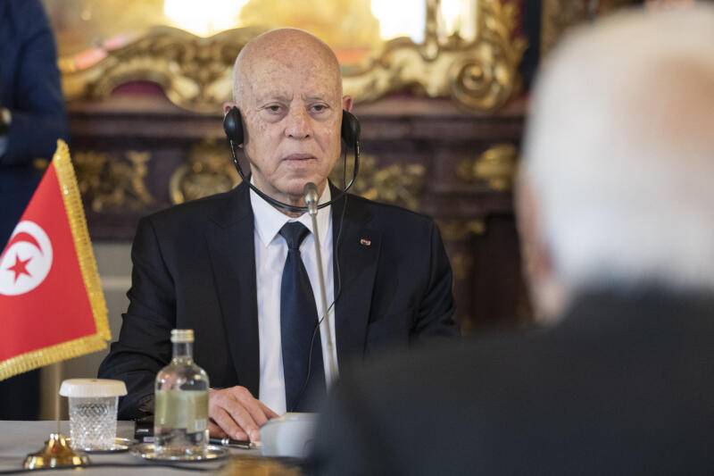 Élection présidentielle jouée d’avance en Tunisie ?