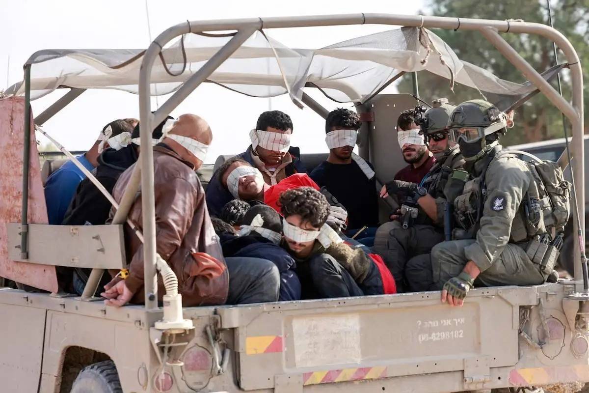 36 Palestiniens morts en détention israélienne sur fond d'allégations de mauvais traitements