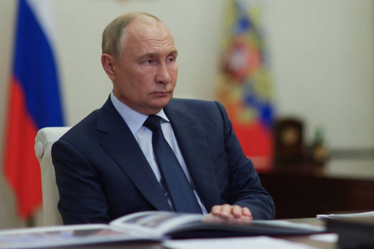 Vladimir Poutine en visite d'Etat en Azerbaïdjan les 18 et 19 août