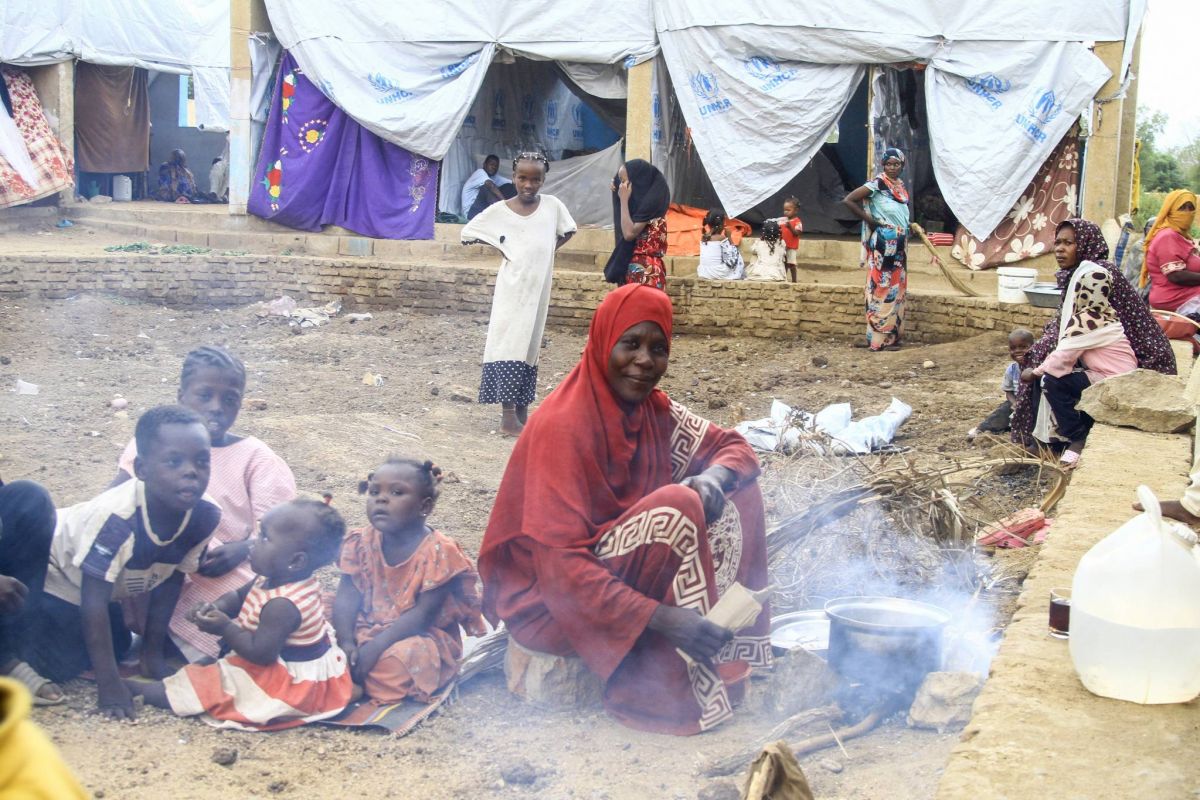 Les consultations entre le Soudan et les USA sur les pourparlers de paix se terminent sans accord