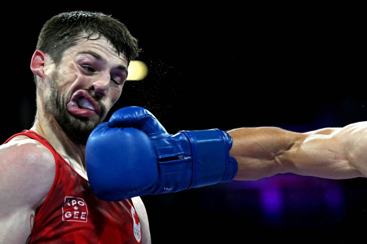 JO-2028 : le CIO décidera en 2025 de garder ou non la boxe à Los Angeles