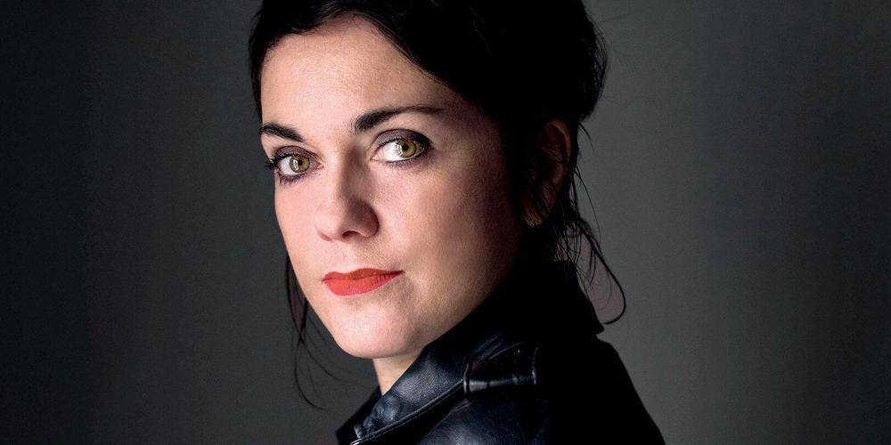 Véronique Ovaldé à « L’OLJ » : Et vous, comment vous parlez-vous à vous-même ? Véronique Ovaldé à « L’OLJ » : Et vous, comment vous parlez-vous à vous-même ?