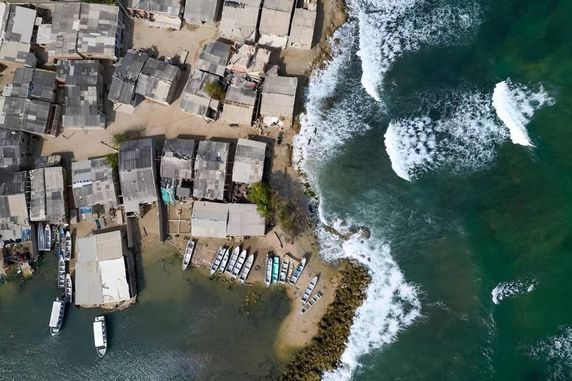 Colombie : l'épave d'un galion espagnol révèle de nouveaux vestiges