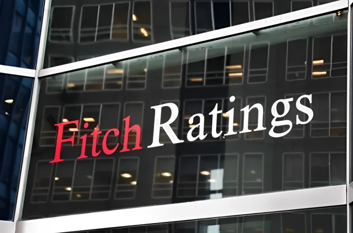 Fitch downgrades Israel's sovereign rating
