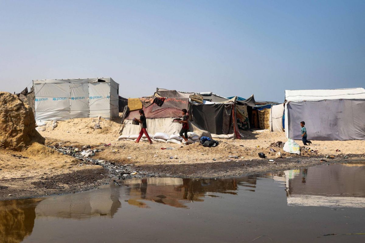 Le Hamas peut-il vraiment rejeter un cessez-le-feu à Gaza ?