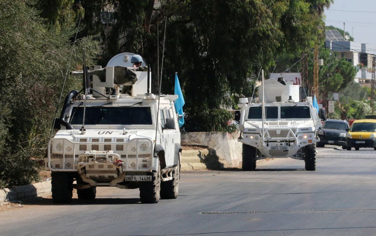 Lebanon is relying on UN Resolution 1701 for protection, but Israel is raising the stakes