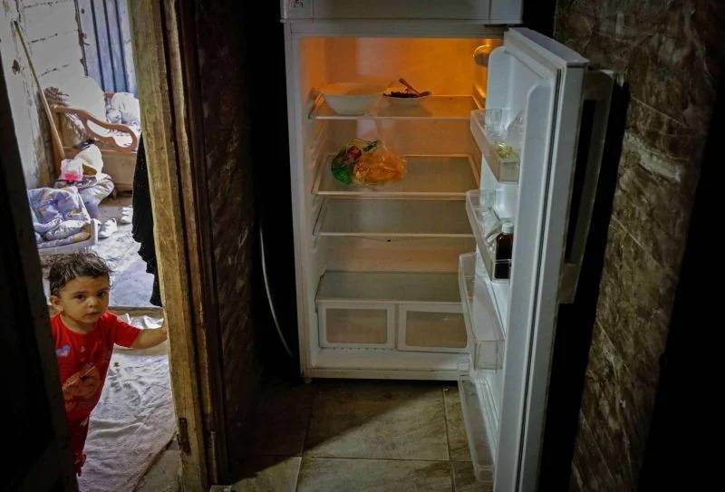 Les enfants au Liban entre malnutrition et malbouffe, avertit l’Unicef Les enfants au Liban entre malnutrition et malbouffe, avertit l’Unicef