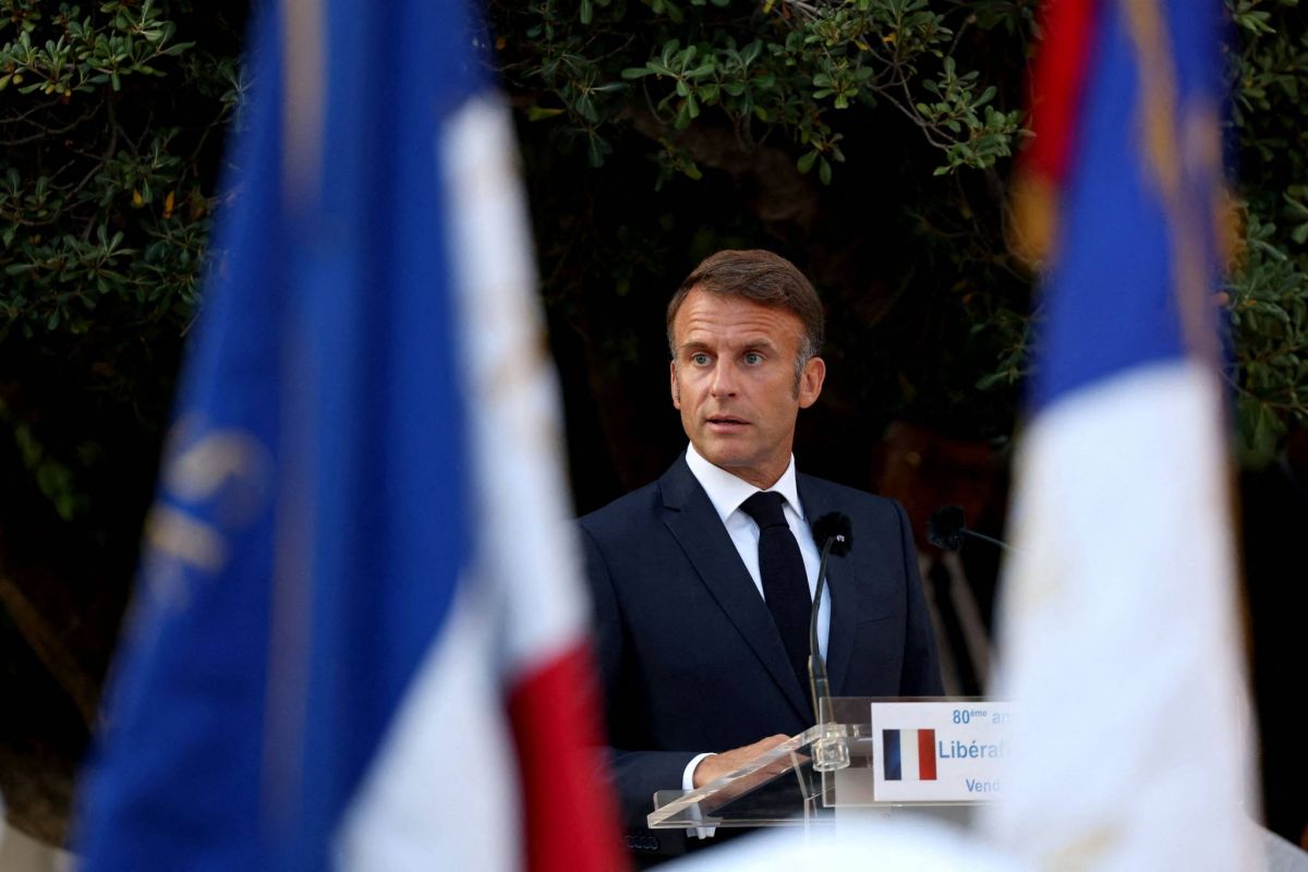 Destituer Macron ? La menace de LFI tuée dans l’œuf par ses partenaires