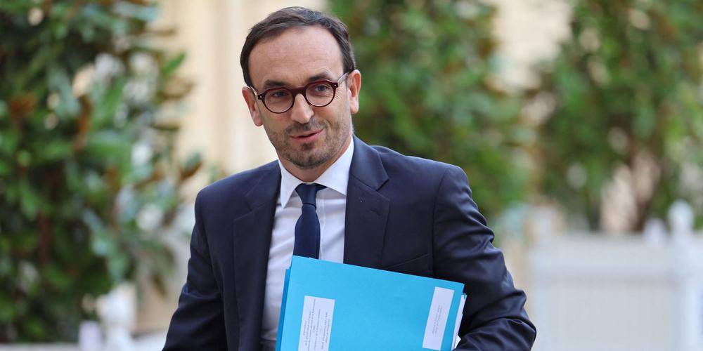 Le budget 2025, premier test périlleux pour le futur gouvernement français