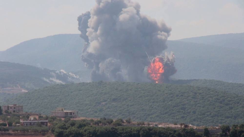 Base de Glilot ciblée : Israël dément toute frappe près de Tel-Aviv