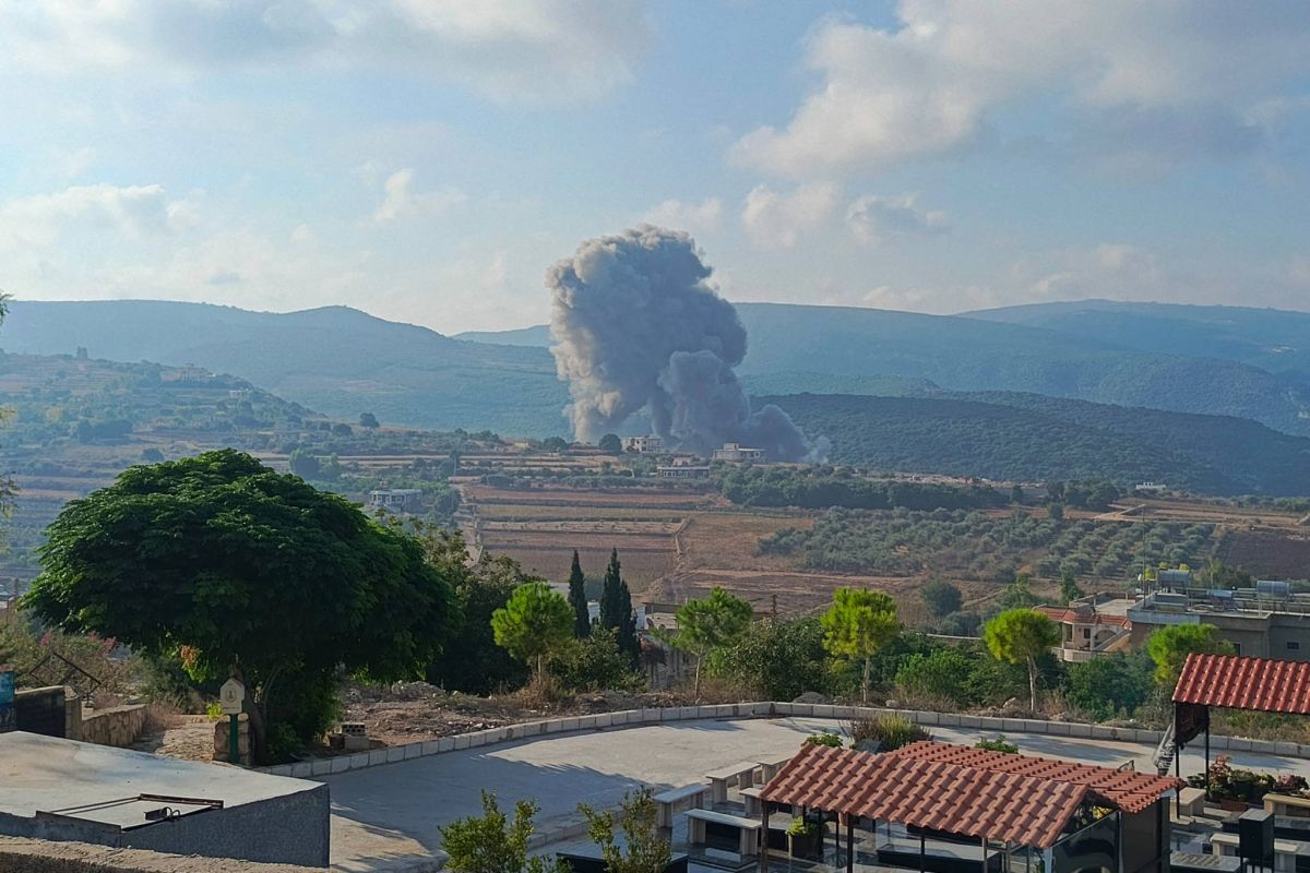 Did Hezbollah's retaliation succeed? Military experts weigh in Did Hezbollah's retaliation succeed? Military experts weigh in