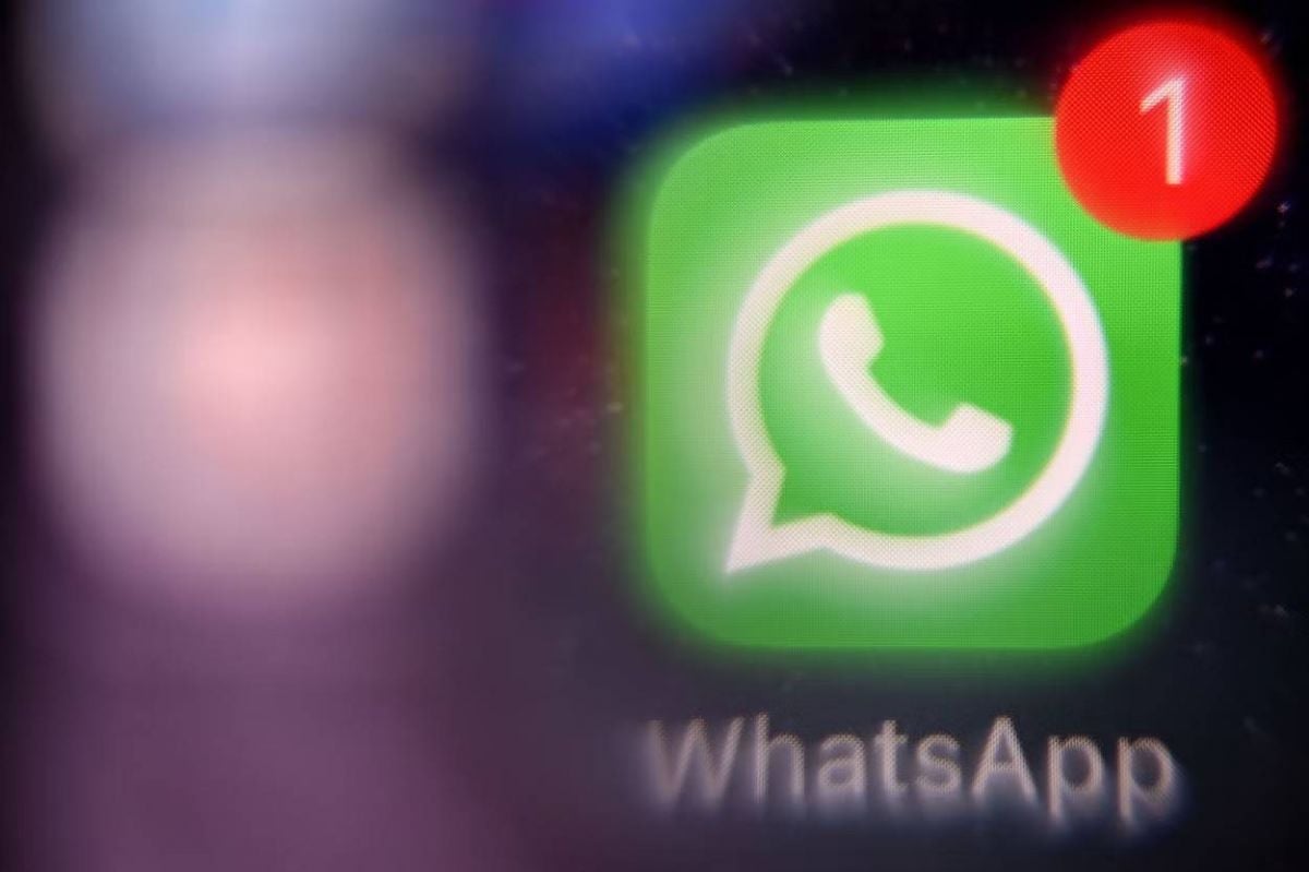 Fake job offers on WhatsApp: Lebanese accuse Israel. Fake job offers on WhatsApp: Lebanese accuse Israel.