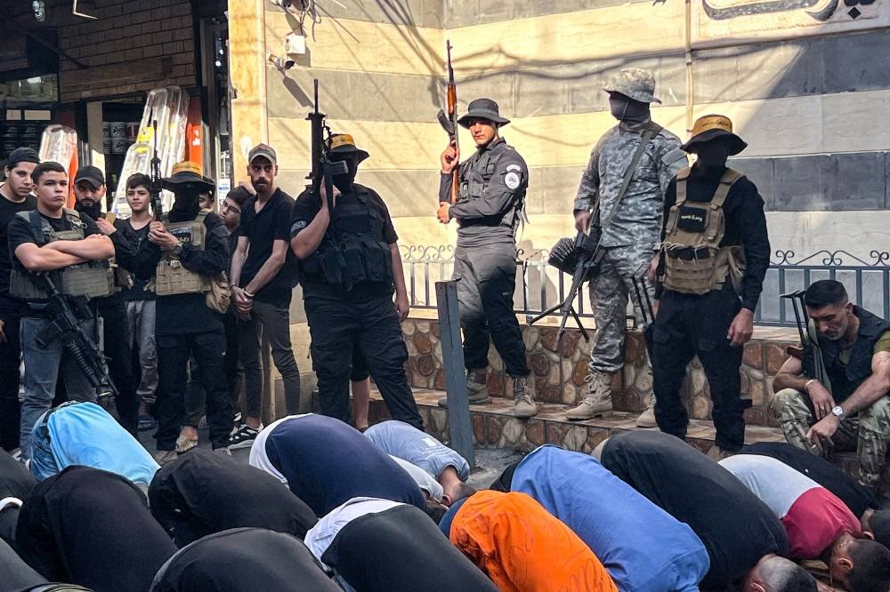 Au Liban, le Fateh désormais séduit par le modèle Hamas