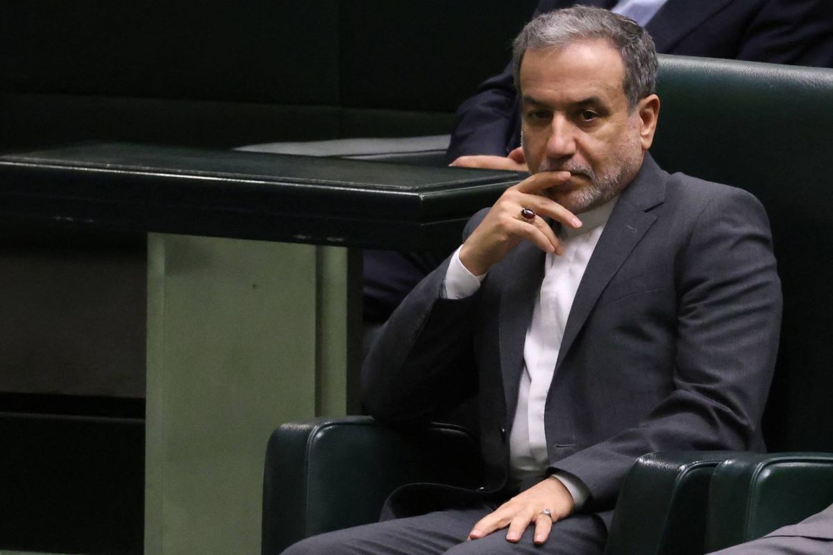 Iran's new foreign minister calls for EU dialogue Iran's new foreign minister calls for EU dialogue