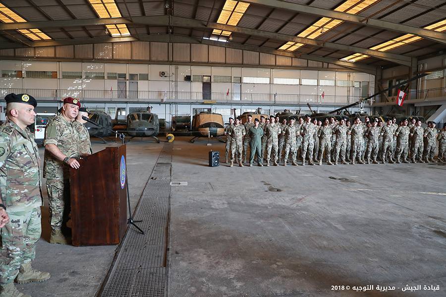 Faced with the threat hanging over Beirut's airport, the opposition returns to the charge: Open Qleyaat Faced with the threat hanging over Beirut's airport, the opposition returns to the charge: Open Qleyaat