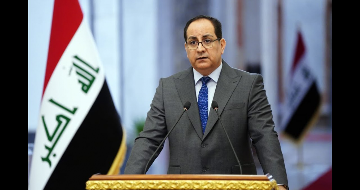 L’Irak nie avoir arrêté de fournir du fuel au Liban