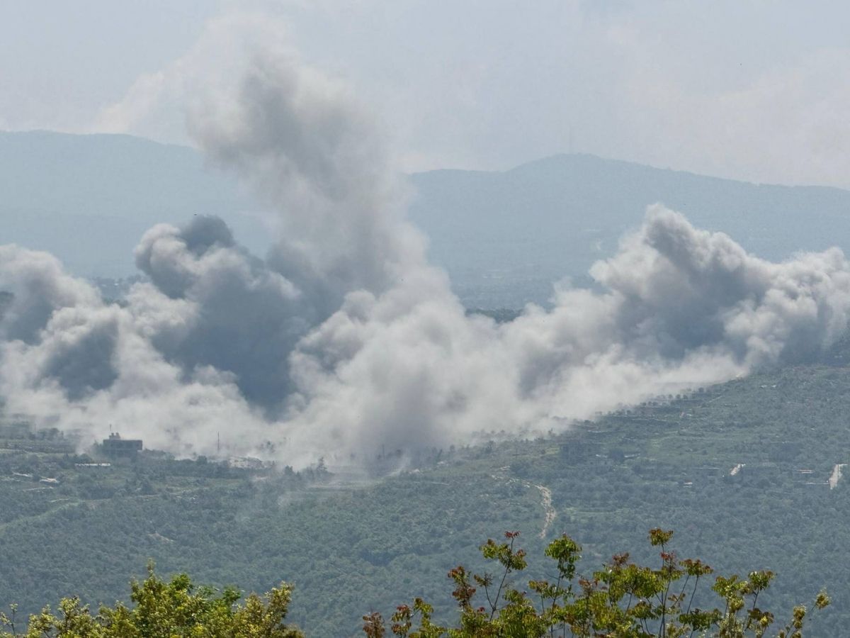 Syrian worker Ahmad Mahmoud al-Assaf killed in Israeli strike in southern Lebanon Syrian worker Ahmad Mahmoud al-Assaf killed in Israeli strike in southern Lebanon