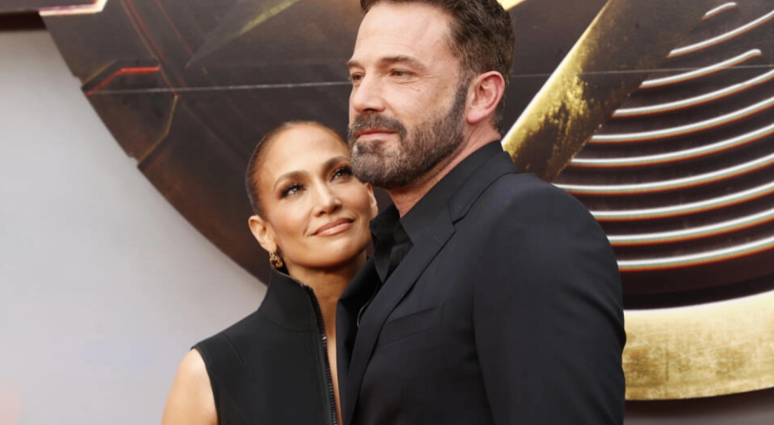 Jennifer Lopez et Ben Affleck : la fin d'une romance après deux ans de mariage