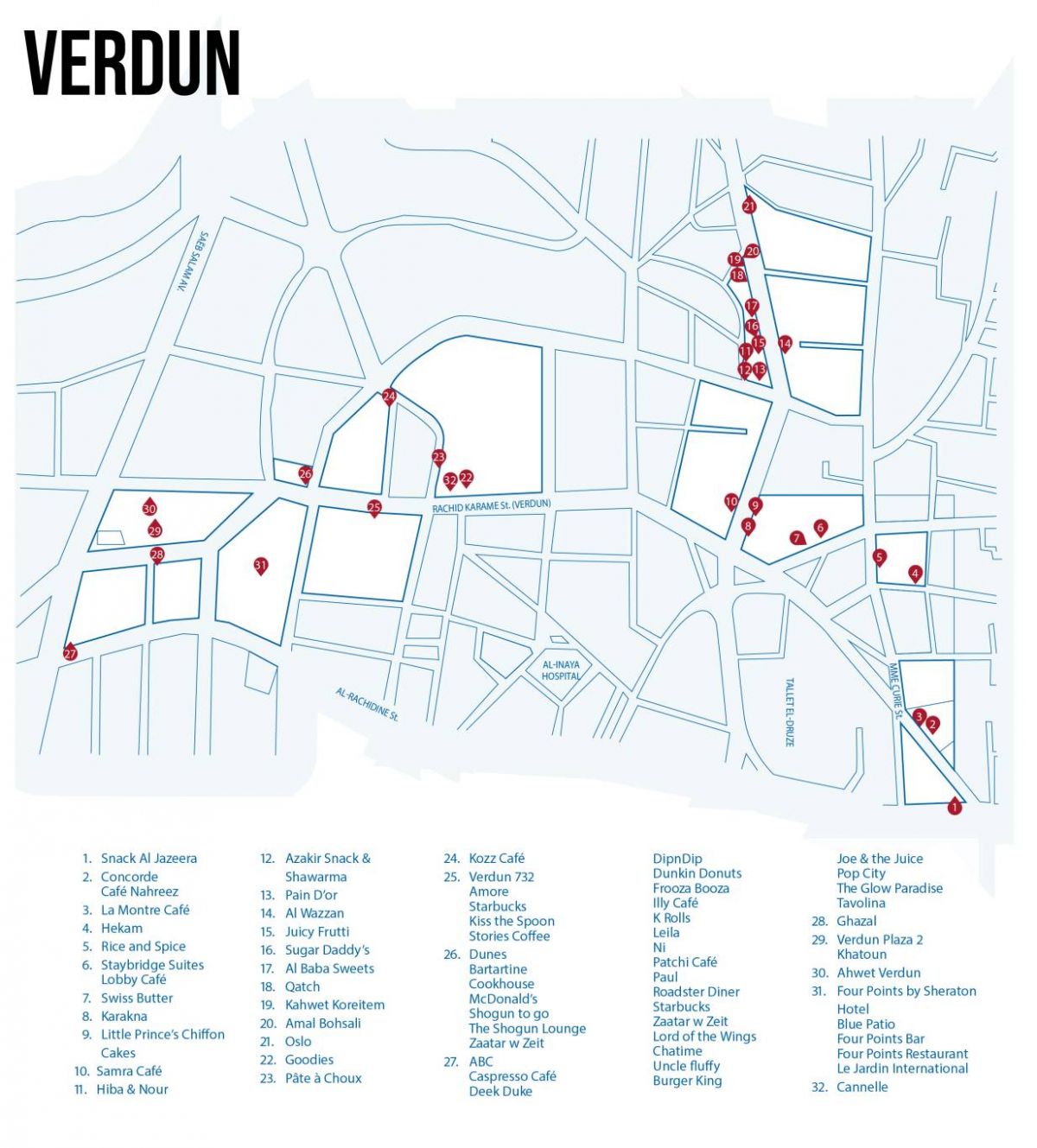 Verdun: Slowly waking up Verdun: Slowly waking up
