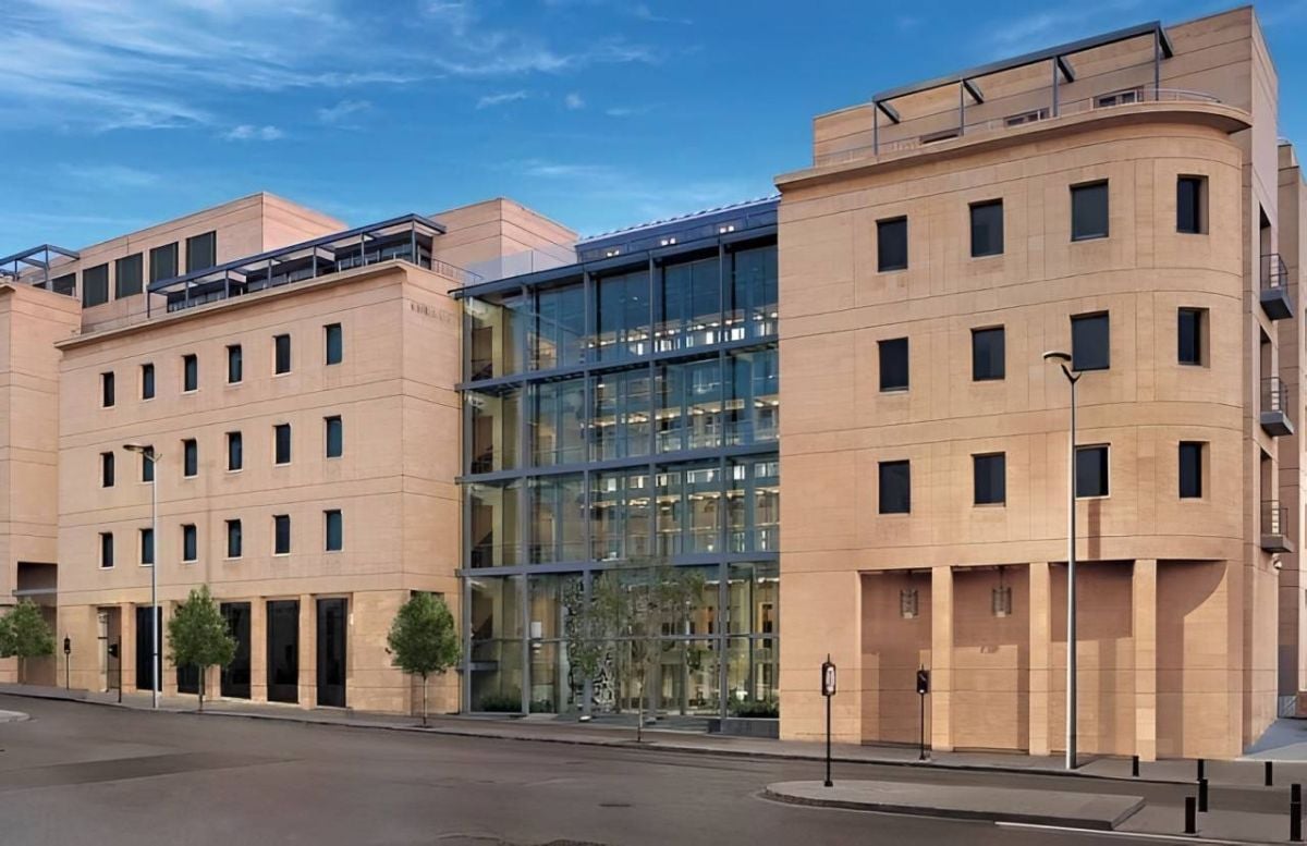 Bank Audi responds to lawsuit filed against it by World Bank private arm Bank Audi responds to lawsuit filed against it by World Bank private arm