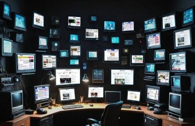 « L’Orient-Le Jour » en ligne : une odyssée de l’e-space