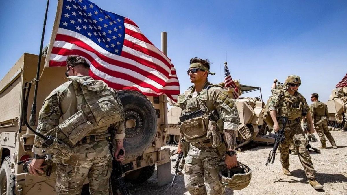 Les forces américaines revendiquent une frappe qui a tué un chef d'un groupe allié d'el-Qaëda en Syrie