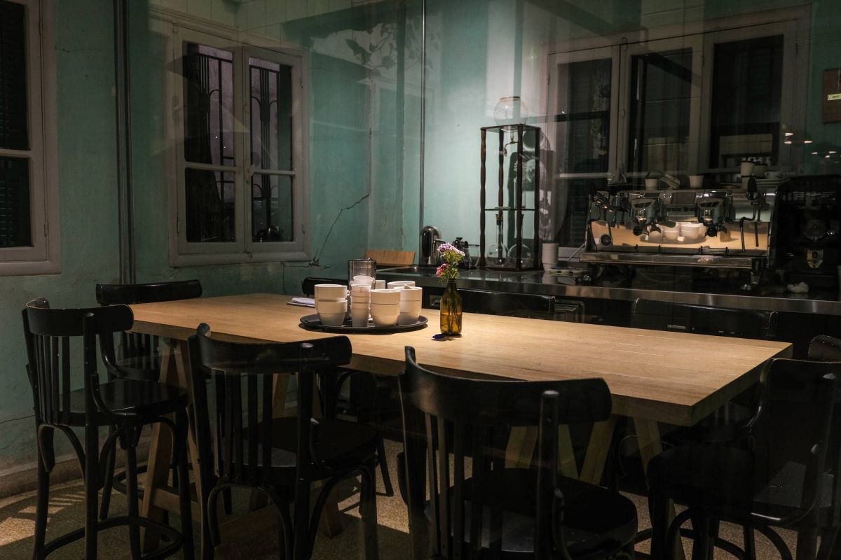 Cafés, bars et restaurants : le secteur de la restauration revitalisé à Beyrouth
