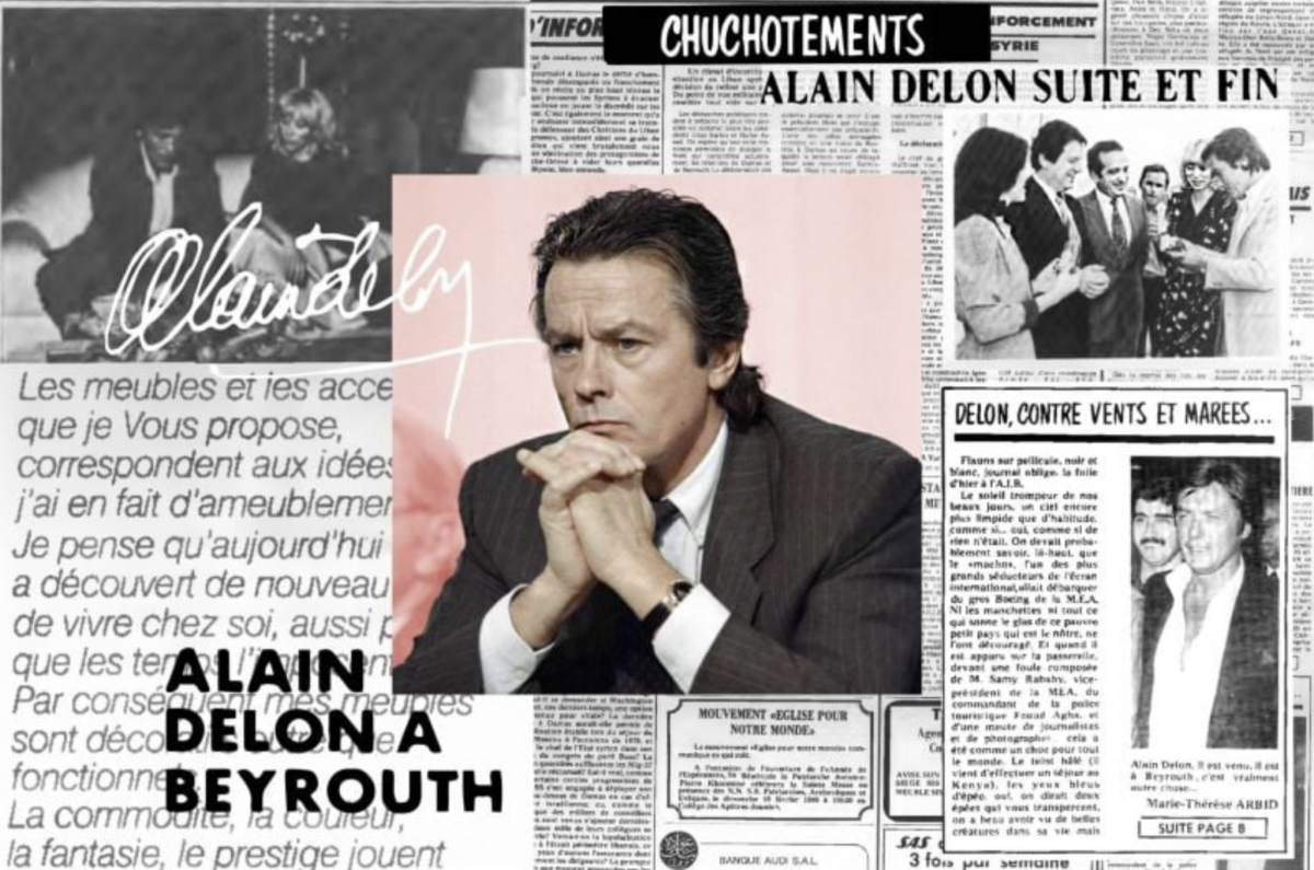 French cinema debonair Alain Delon passes away at 88