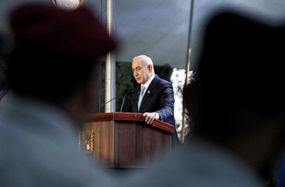 Is Netanyahu under greater pressure to seal a cease-fire deal?