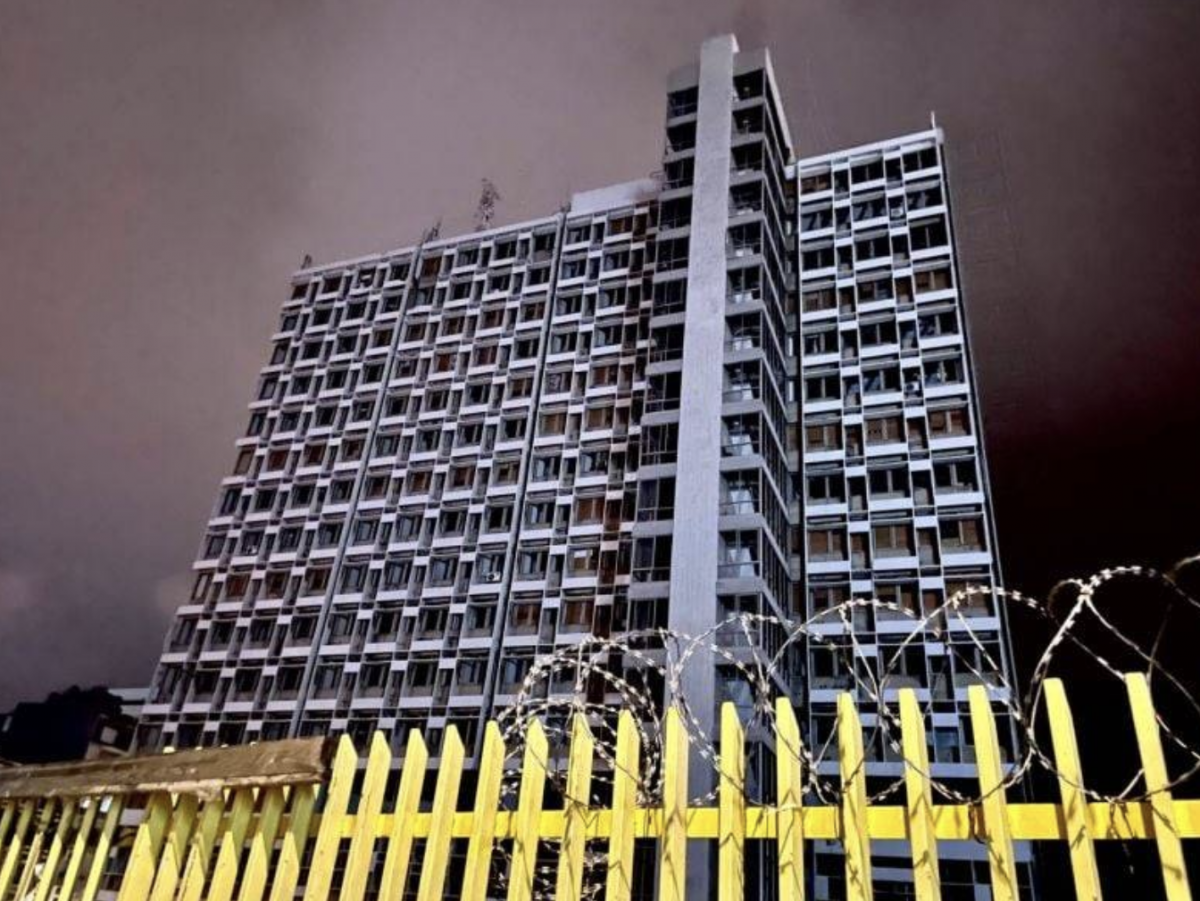 Another blackout: How did Lebanon get here?