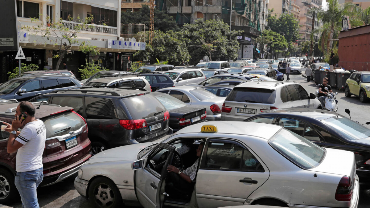 Nafaa to start issuing driver’s licenses again, make driving lessons mandatory Nafaa to start issuing driver’s licenses again, make driving lessons mandatory