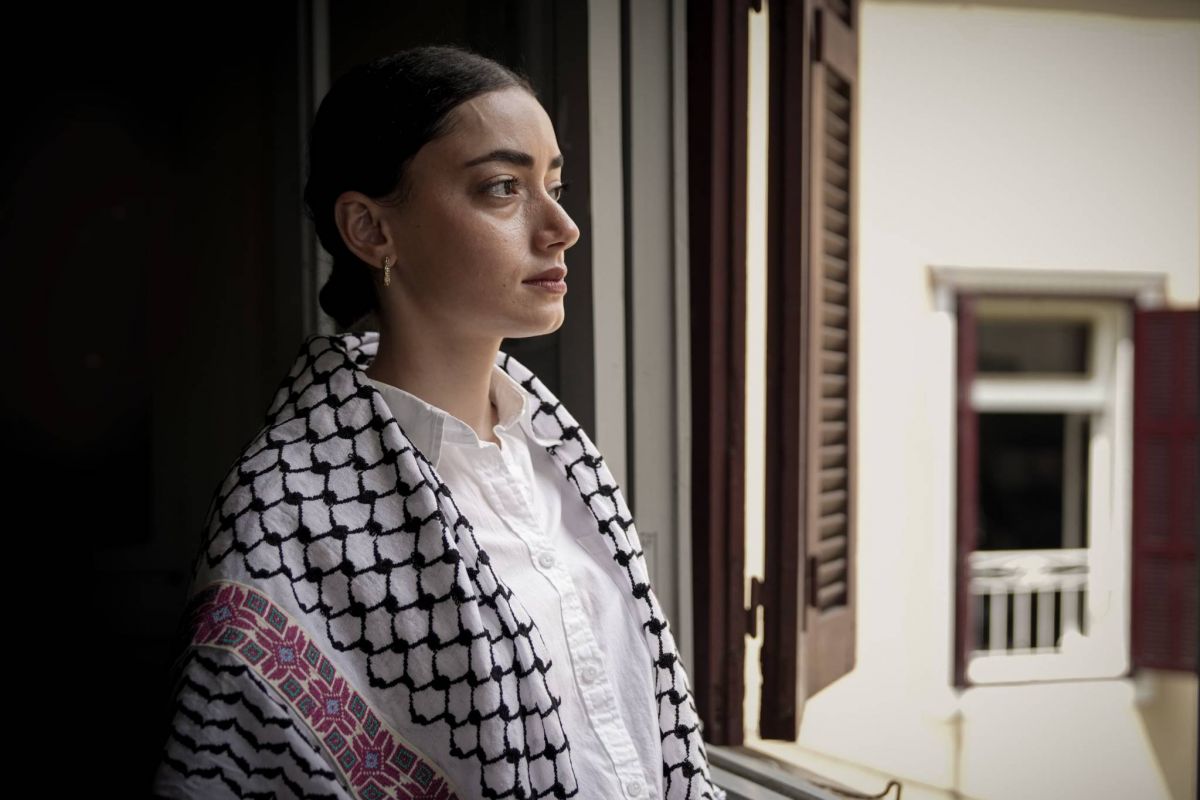 Plestia Alaqqad : Il a fallu un génocide à Gaza pour que le monde prenne conscience de notre existence