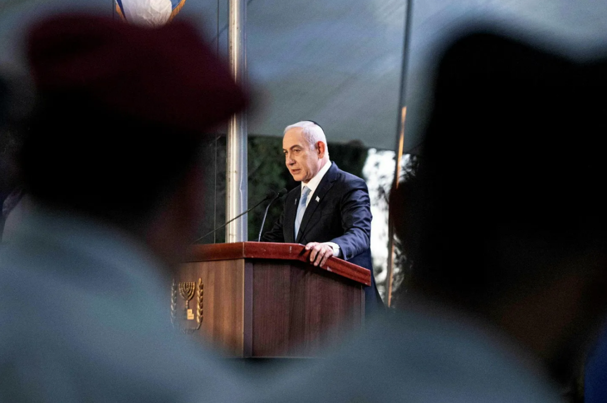 Sous pression, Netanyahu plus enclin à sceller un accord de trêve à Gaza ?