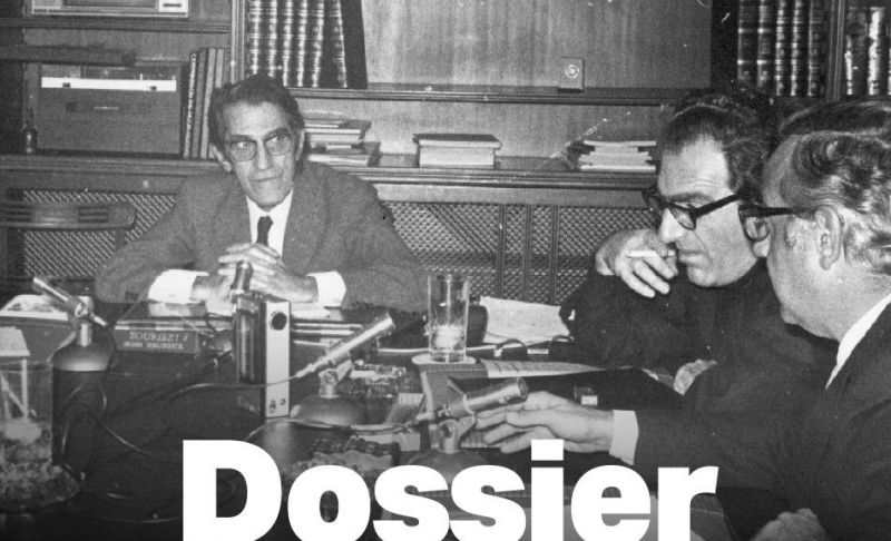 Dans les coulisses de L’Orient-Le Jour