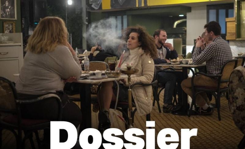 Cafés, bars et restaurants : le secteur de la restauration revitalisé à Beyrouth