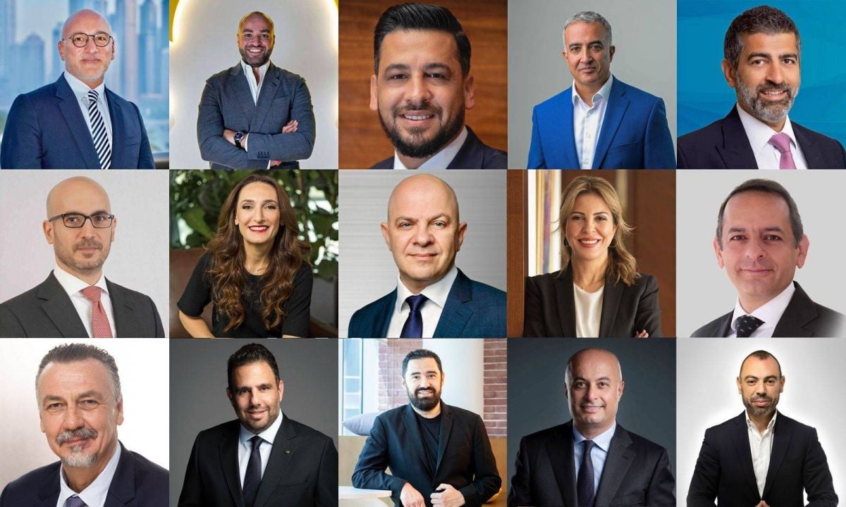 Qui sont les 15 Libanais du classement « Forbes » des chefs d'entreprise de la région MENA