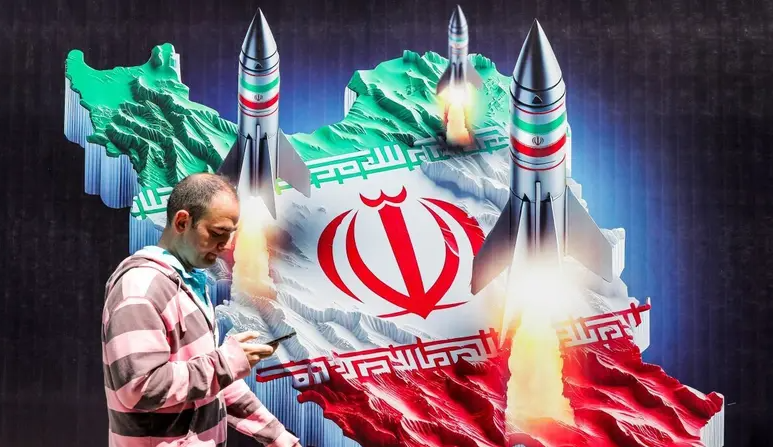 Iran leads efforts to meddle in US presidential election Iran leads efforts to meddle in US presidential election